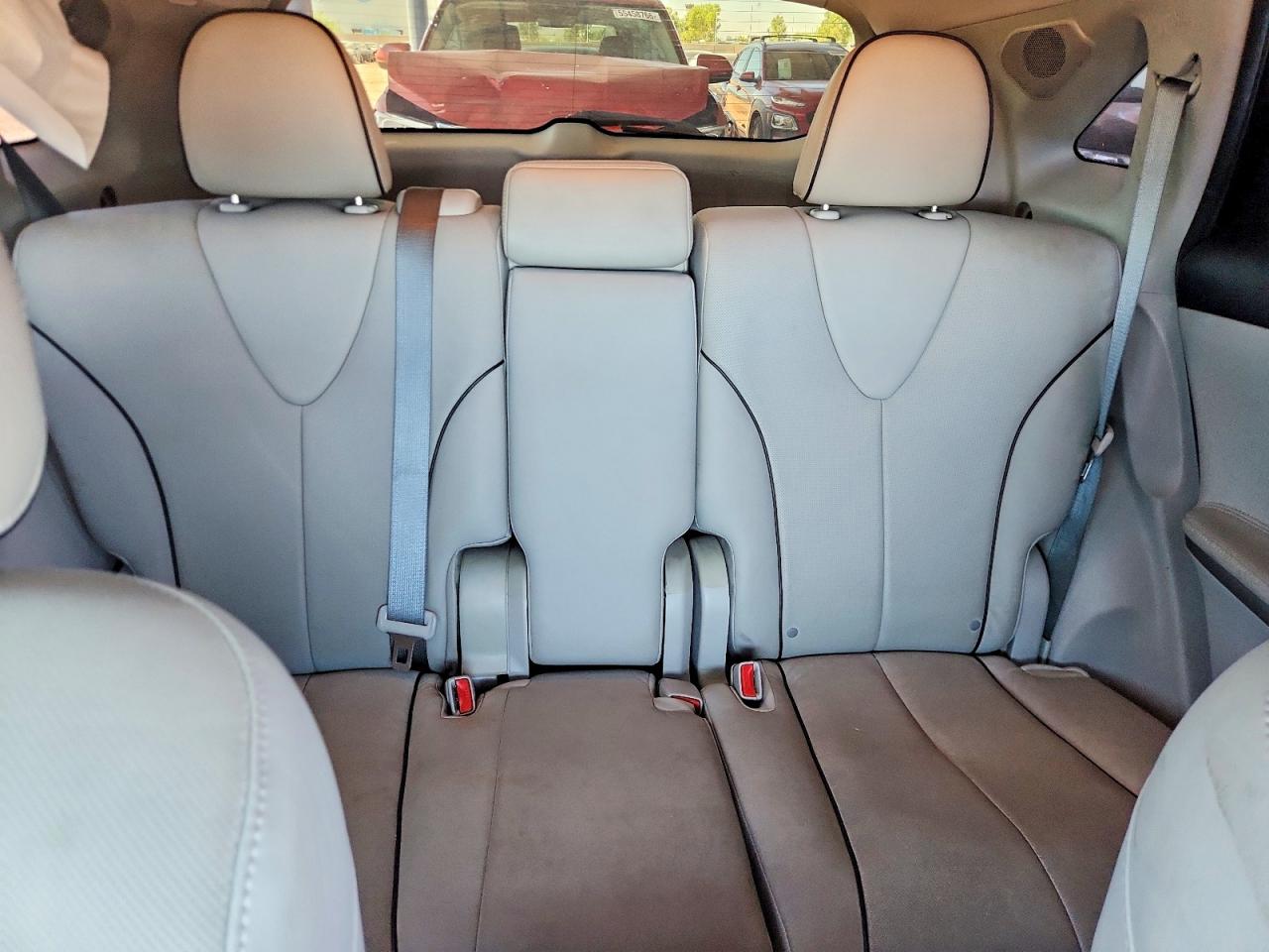 2015 Toyota Venza Xle Silver vin: 4T3BK3BB8FU110379