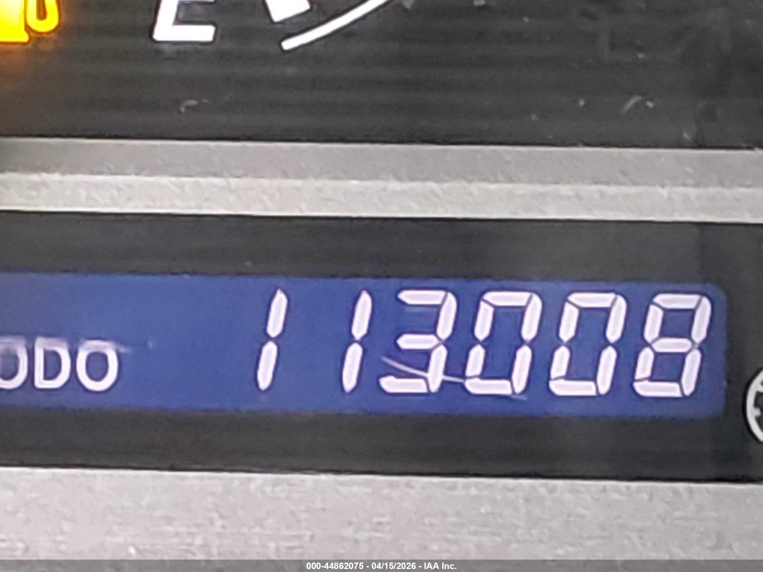 2011 Toyota Venza Base V6 Gray vin: 4T3BK3BB9BU052003