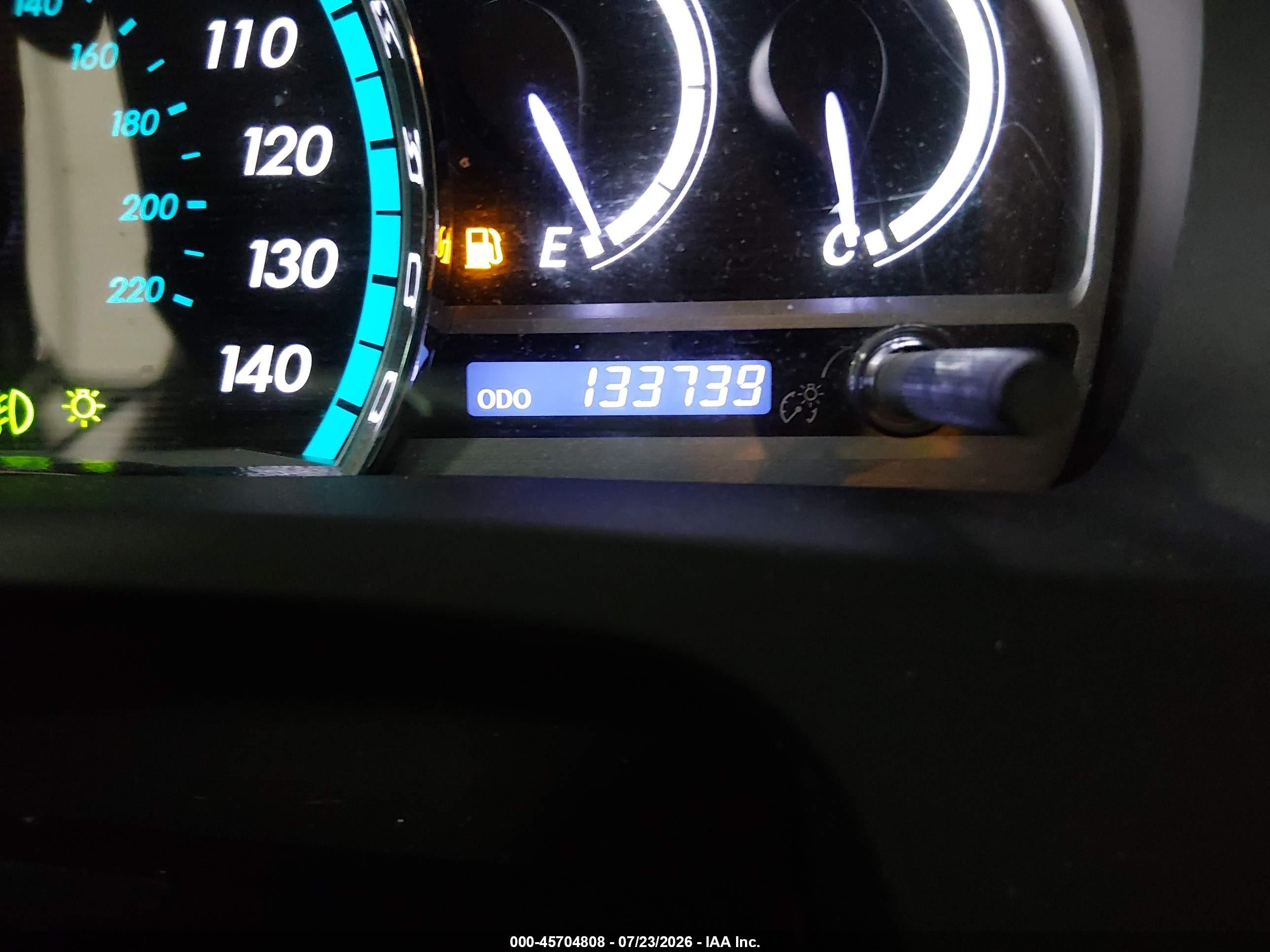 2011 Toyota Venza Base V6 Black vin: 4T3BK3BB9BU055371