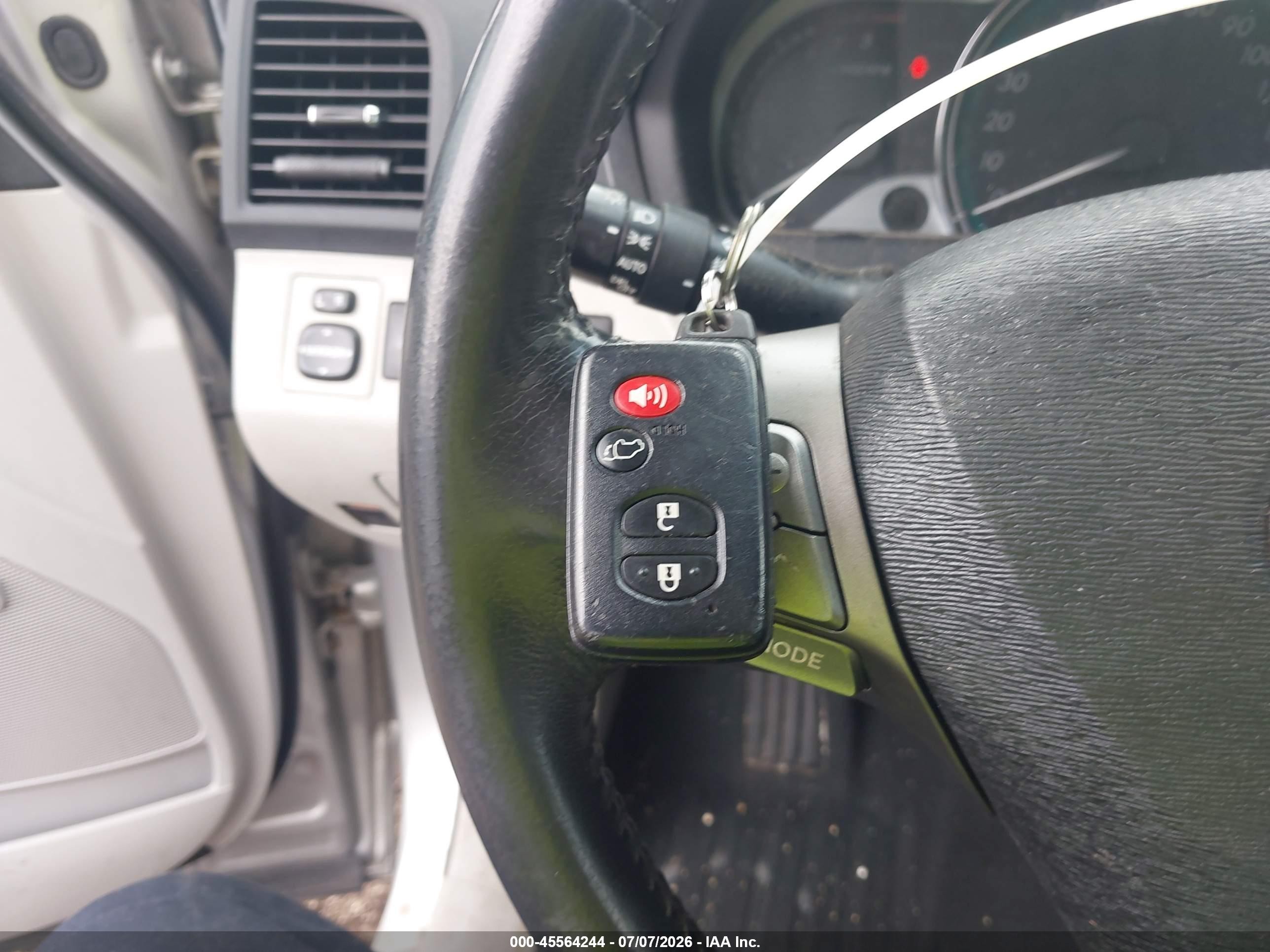 2012 Toyota Venza Limited V6 Silver vin: 4T3BK3BB9CU069711