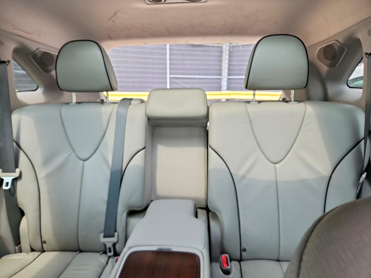 2012 Toyota Venza Limited Silver vin: 4T3BK3BB9CU072494