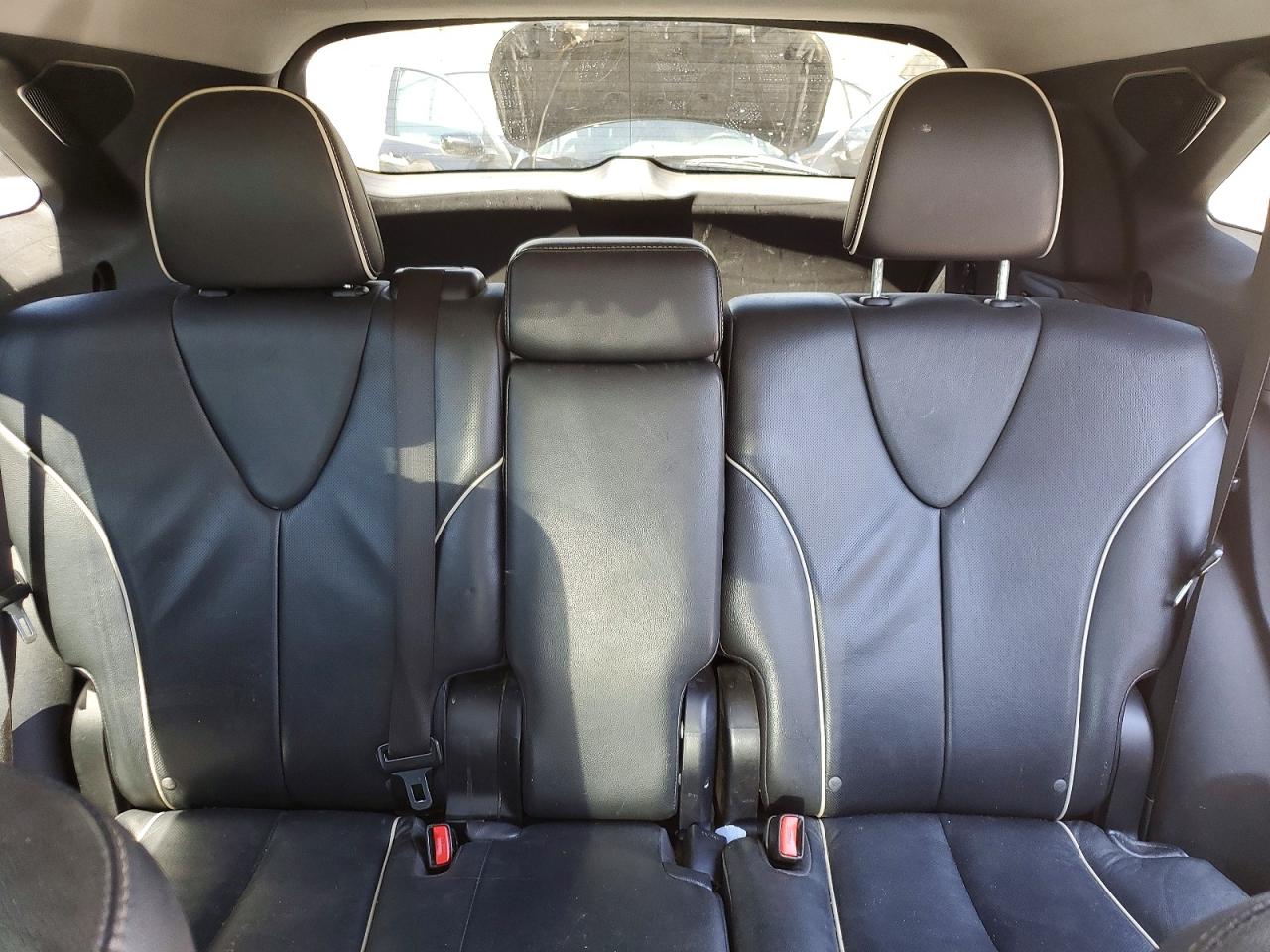 2014 Toyota Venza Xle Black vin: 4T3BK3BB9EU095860