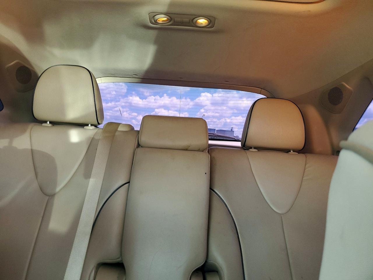 2014 Toyota Venza Limited Черный vin: 4T3BK3BB9EU098094