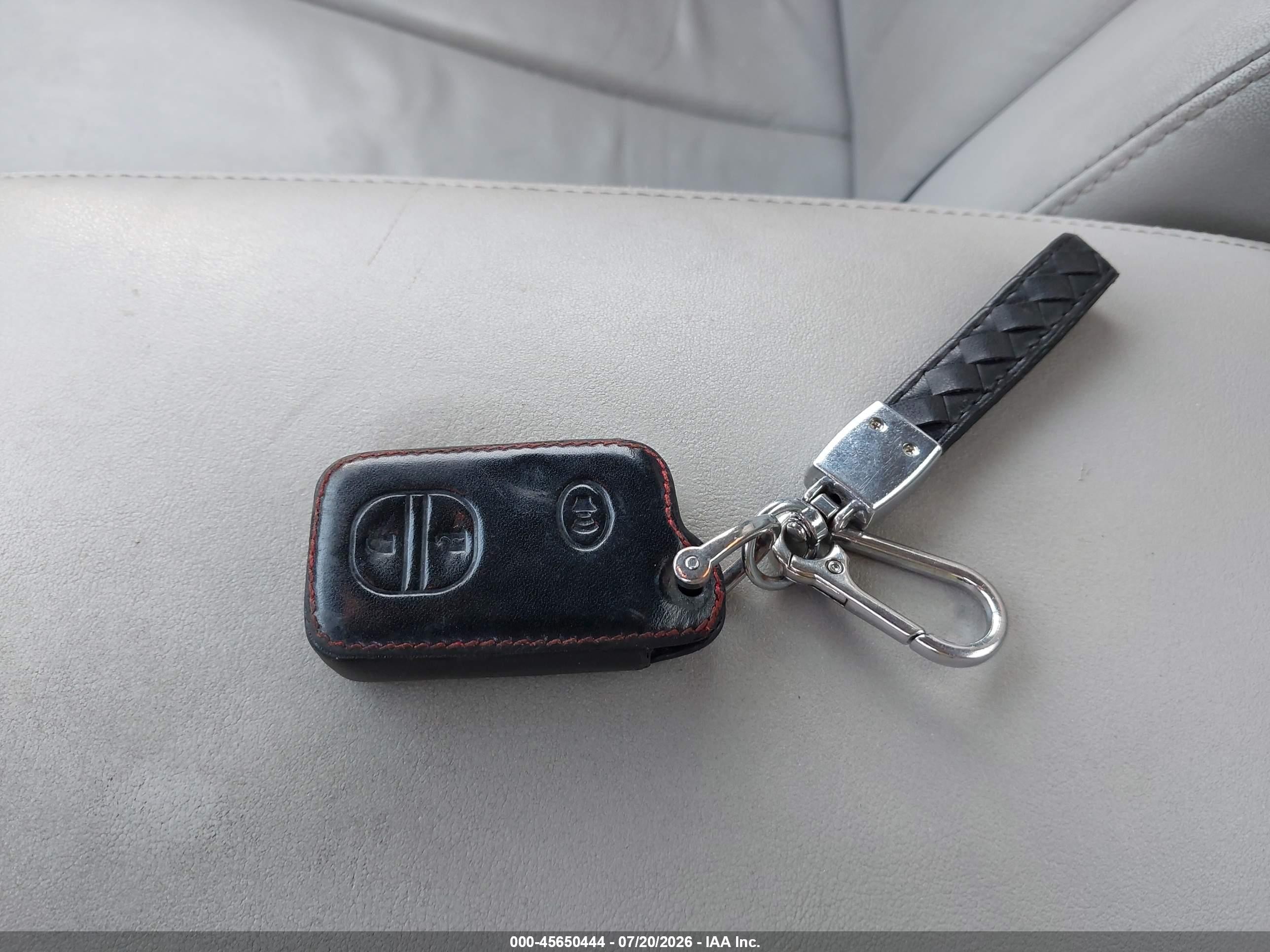 2014 Toyota Venza Base V6 Белый vin: 4T3BK3BB9EU101298