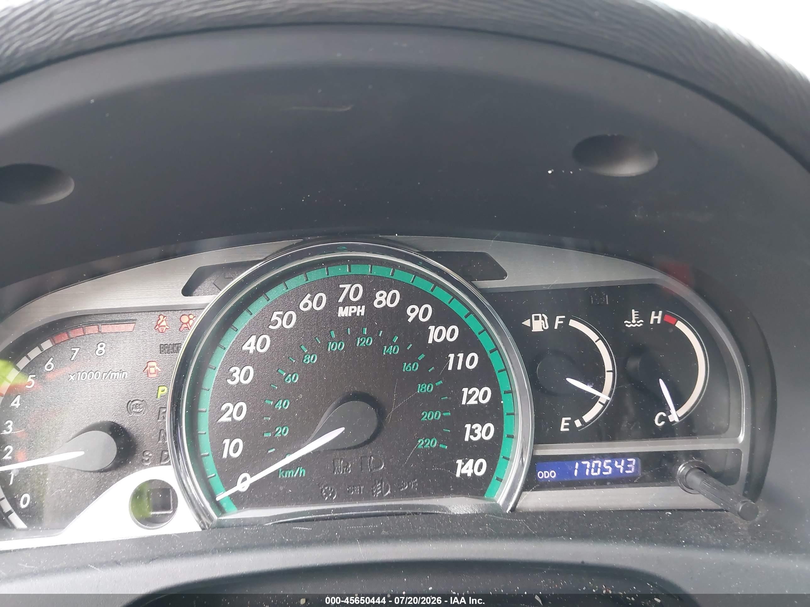 2014 Toyota Venza Base V6 Белый vin: 4T3BK3BB9EU101298