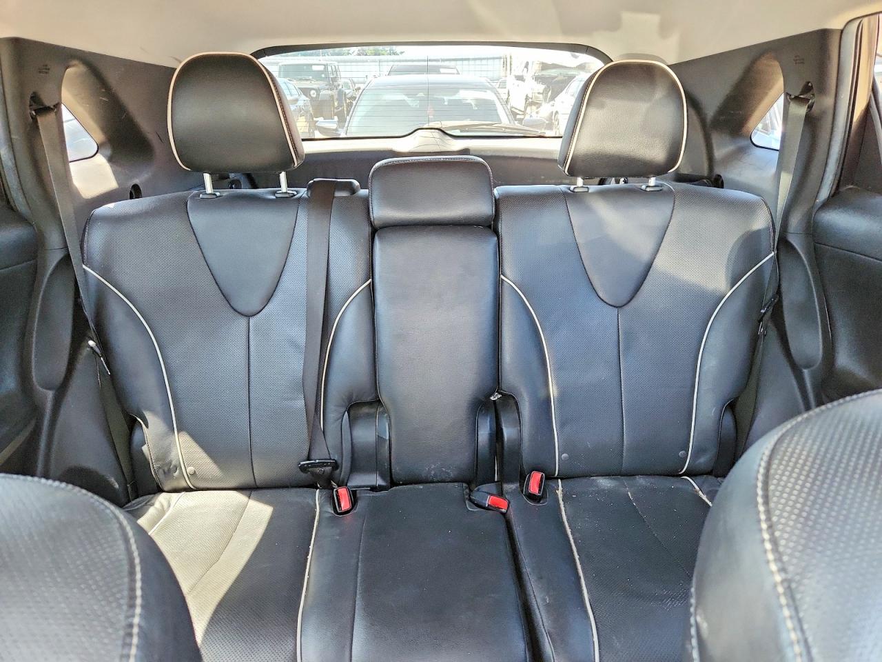 2014 Toyota Venza Le Серебряный vin: 4T3BK3BB9EU108901
