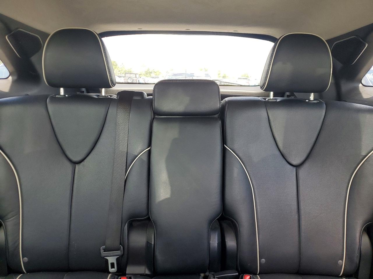 2014 Toyota Venza Черный vin: 4T3BK3BBXEU098198