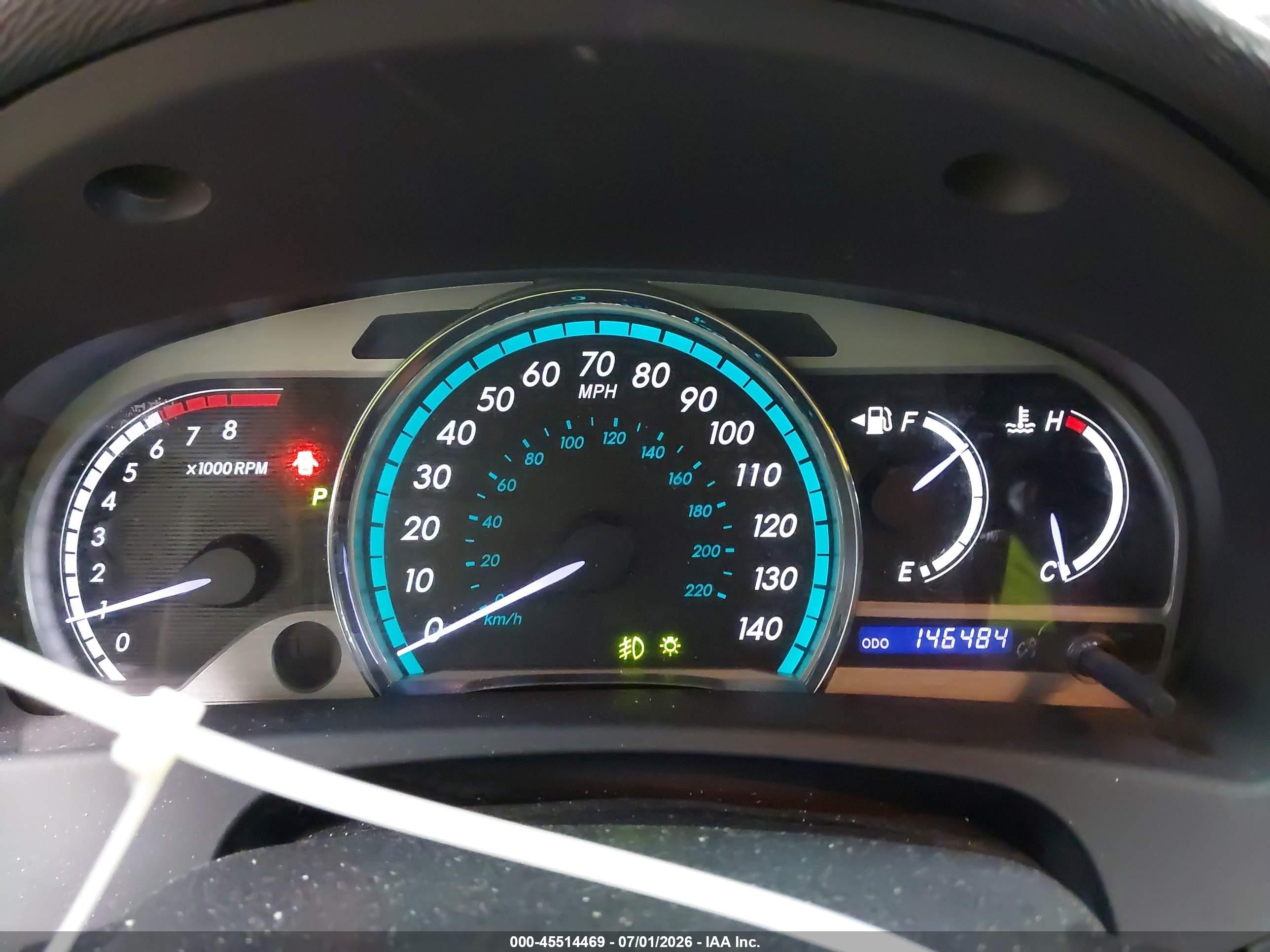 2014 Toyota Venza Xle V6 Silver vin: 4T3BK3BBXEU099366
