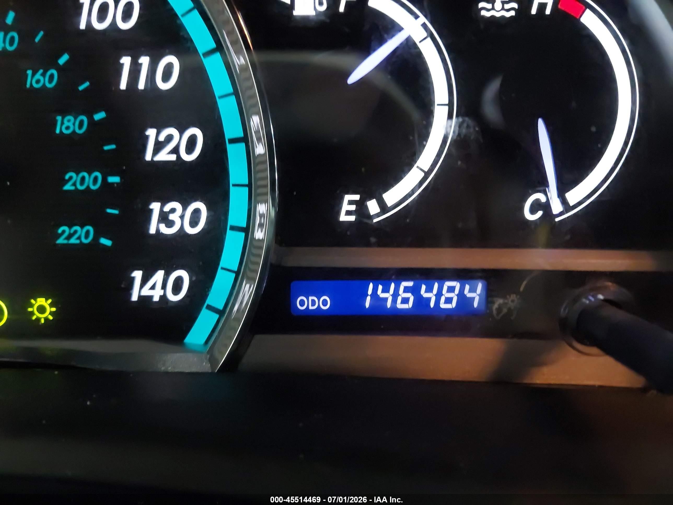 2014 Toyota Venza Xle V6 Silver vin: 4T3BK3BBXEU099366