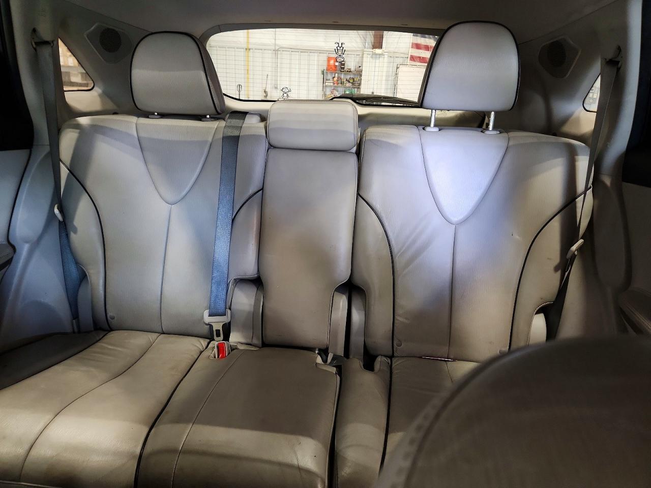 2014 Toyota Venza Xle Silver vin: 4T3BK3BBXEU105196