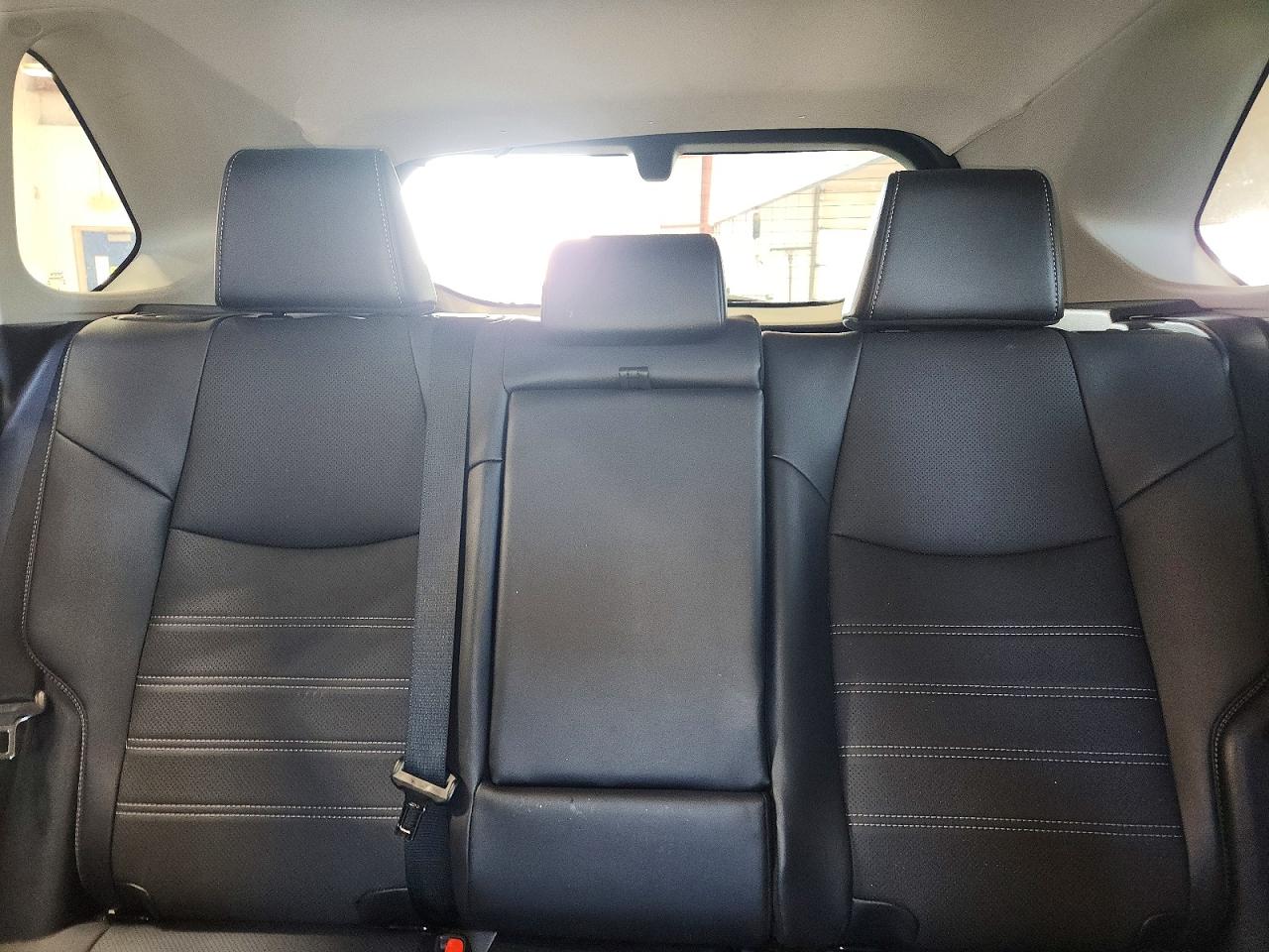 2023 Toyota Rav4 Limited Синий vin: 4T3D6RFV7PU107852