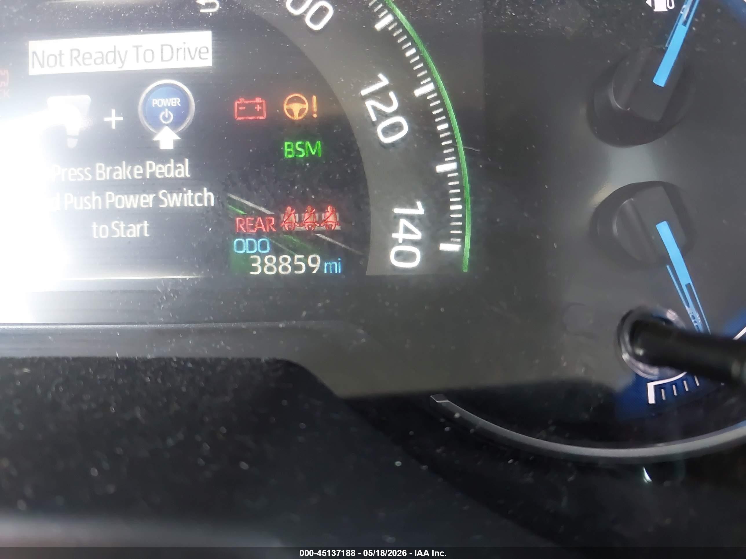 2024 Toyota Rav4 Hybrid Xse Silver vin: 4T3E6RFV2RU163222