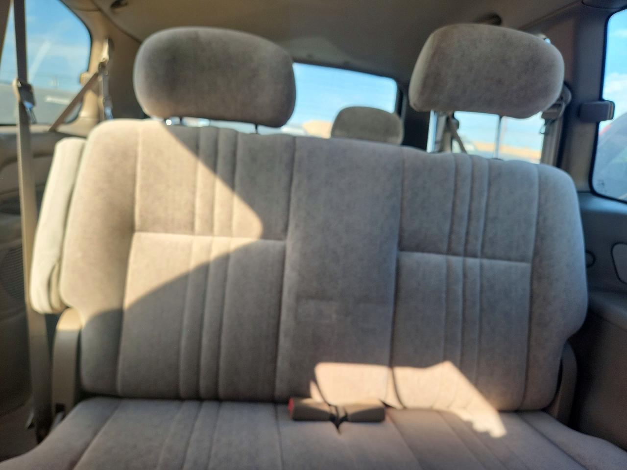 1998 Toyota Sienna Ce Green vin: 4T3GF19C9WU080466