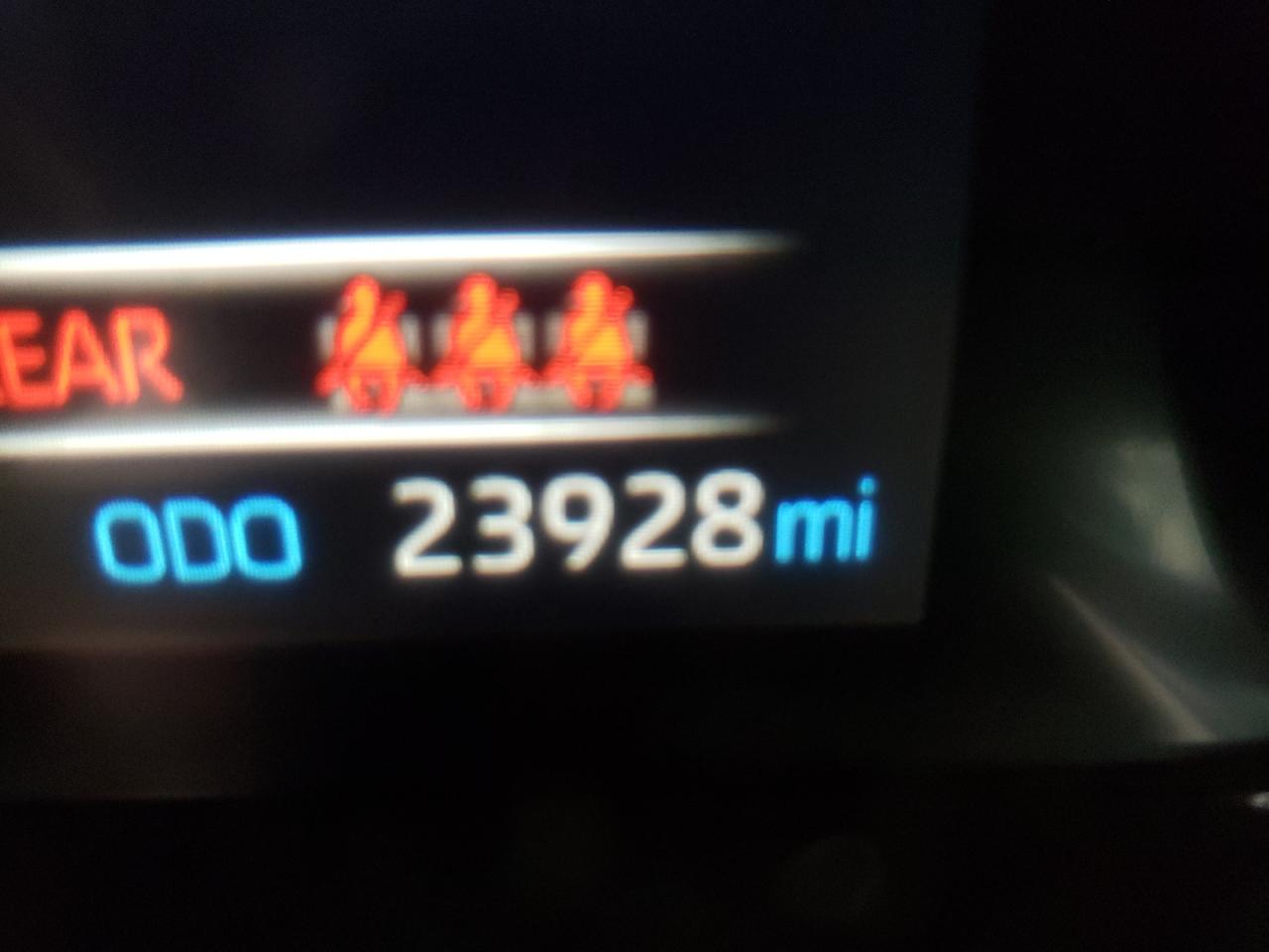 2021 Toyota Rav4 Le White vin: 4T3LWRFV4MU013239