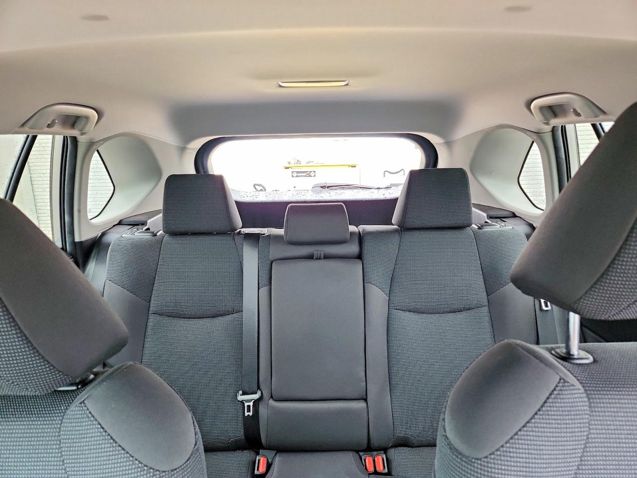 2023 Toyota Rav4 Le Silver vin: 4T3MWRFV3PU095327