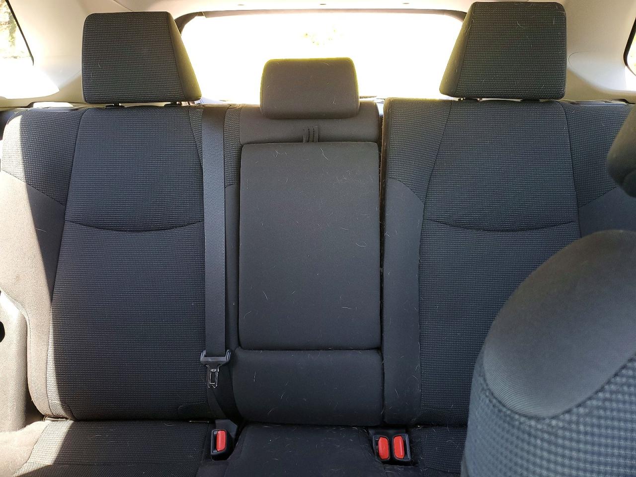 2021 Toyota Rav4 Le Gray vin: 4T3MWRFV5MU030099