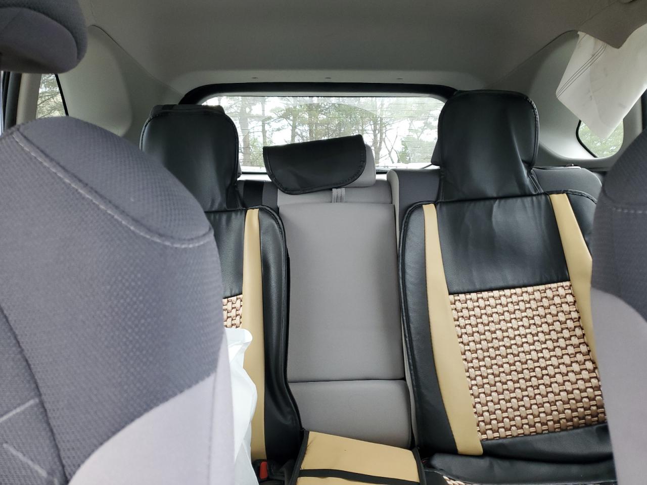 2022 Toyota Rav4 Xle Silver vin: 4T3RWRFV2NU063553