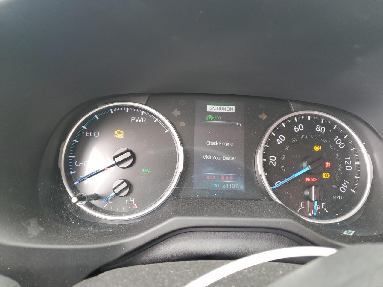 2022 Toyota Rav4 Xle Silver vin: 4T3RWRFV2NU063553