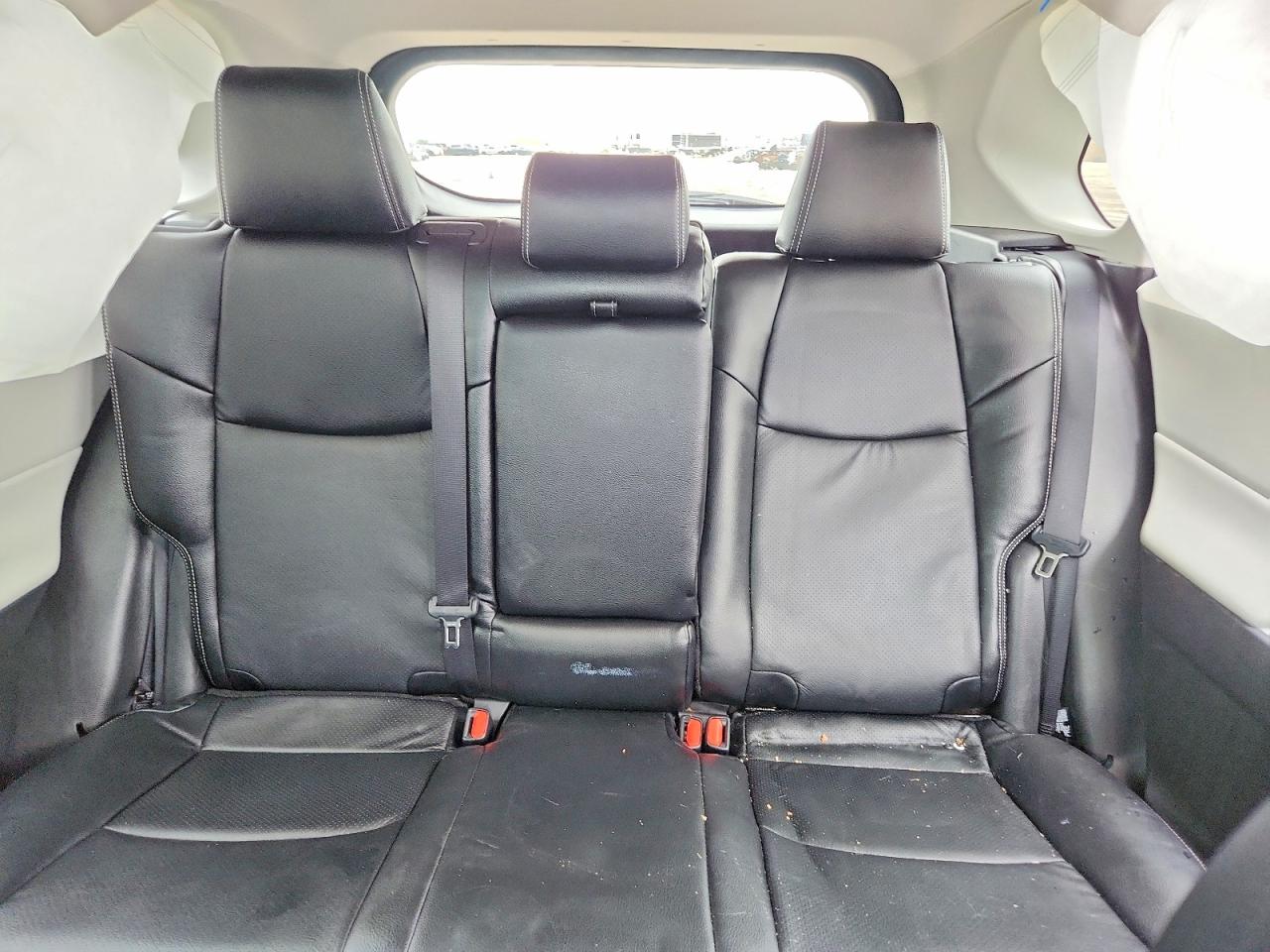 2022 Toyota Rav4 Xle Белый vin: 4T3RWRFV5NU064213