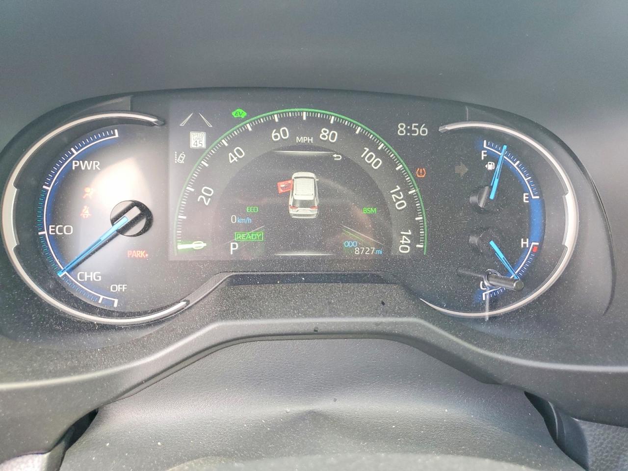 2025 Toyota Rav4 Hybrid Xle White vin: 4T3RWRFV5SU205423