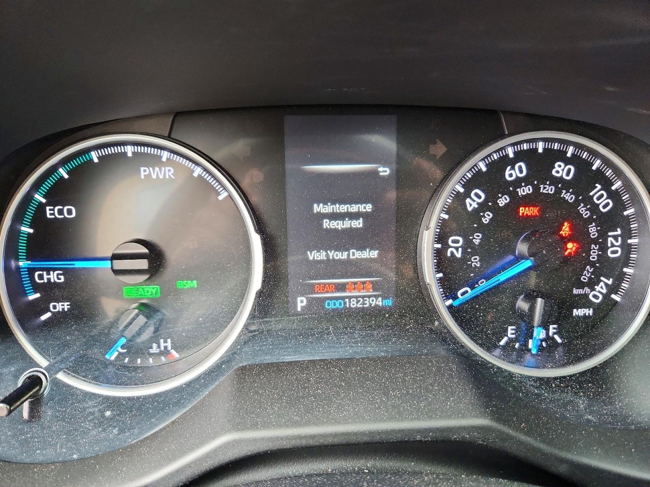 2022 Toyota Rav4 Se Blue vin: 4T3T6RFV0NU070491