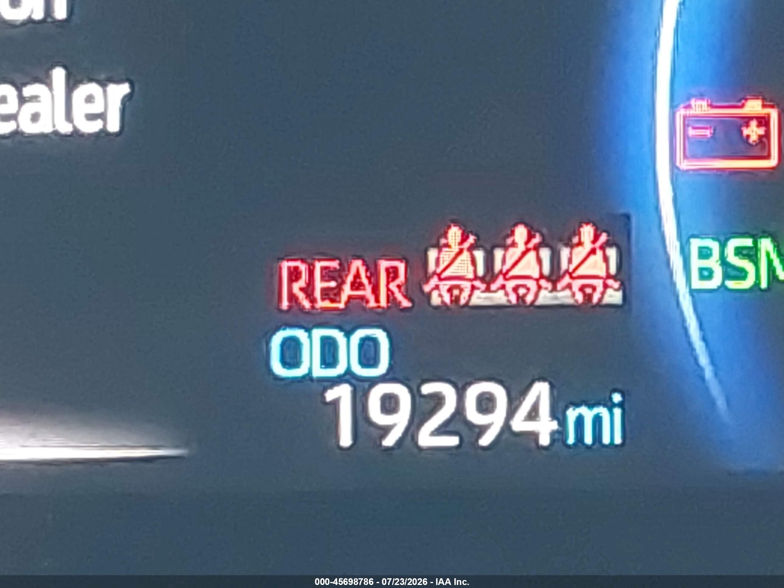 2024 Toyota Rav4 Hybrid Se Gray vin: 4T3T6RFV6RU164655