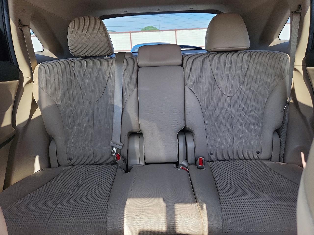 2011 Toyota Venza Fwd 4cyl Maroon vin: 4T3ZA3BB0BU038752