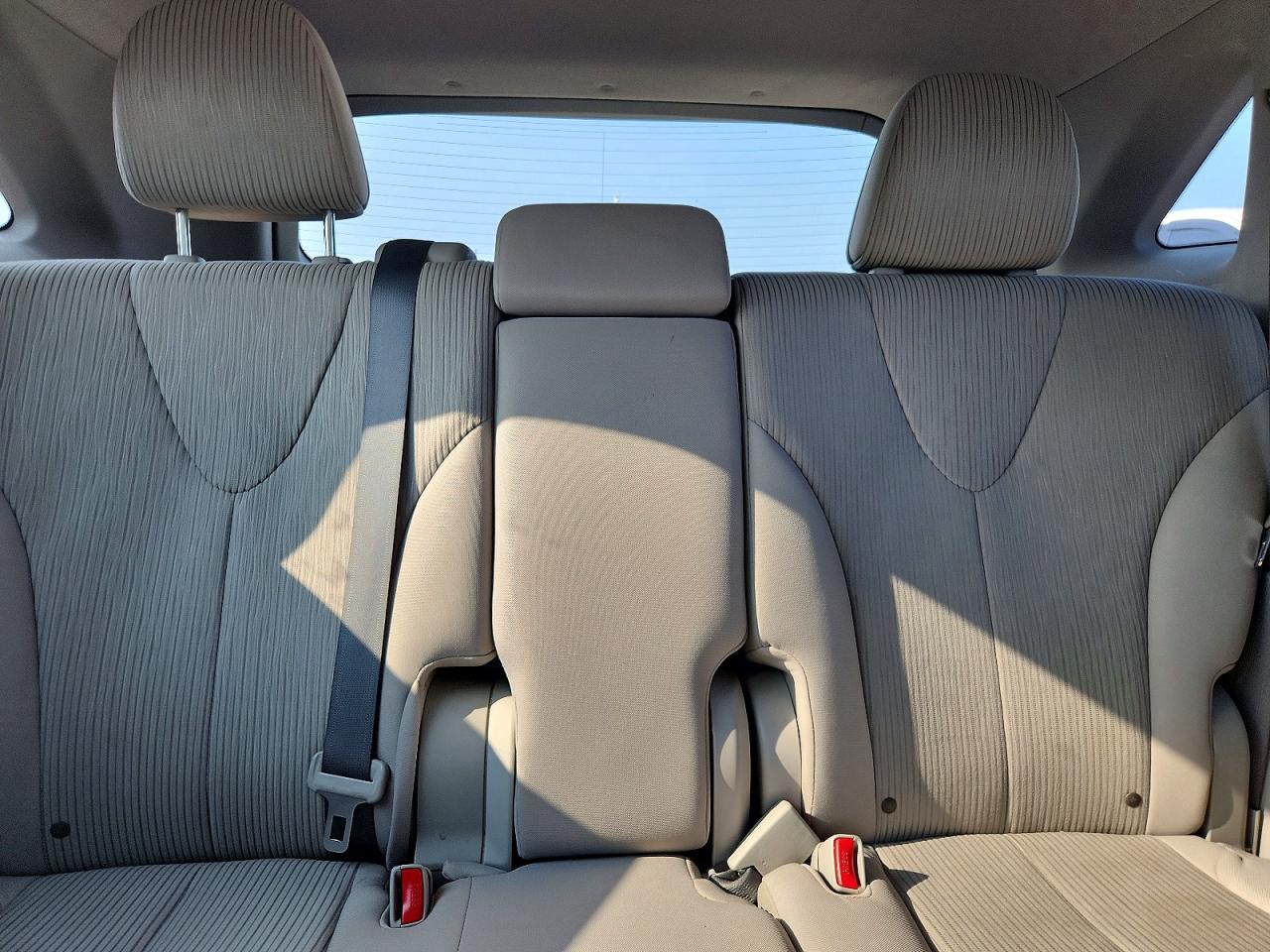 2012 Toyota Venza Le Серый vin: 4T3ZA3BB0CU056704
