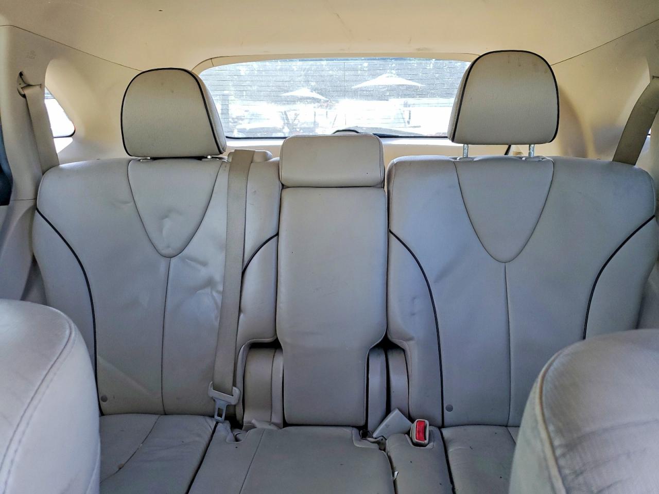2012 Toyota Venza Xle Brown vin: 4T3ZA3BB0CU057349