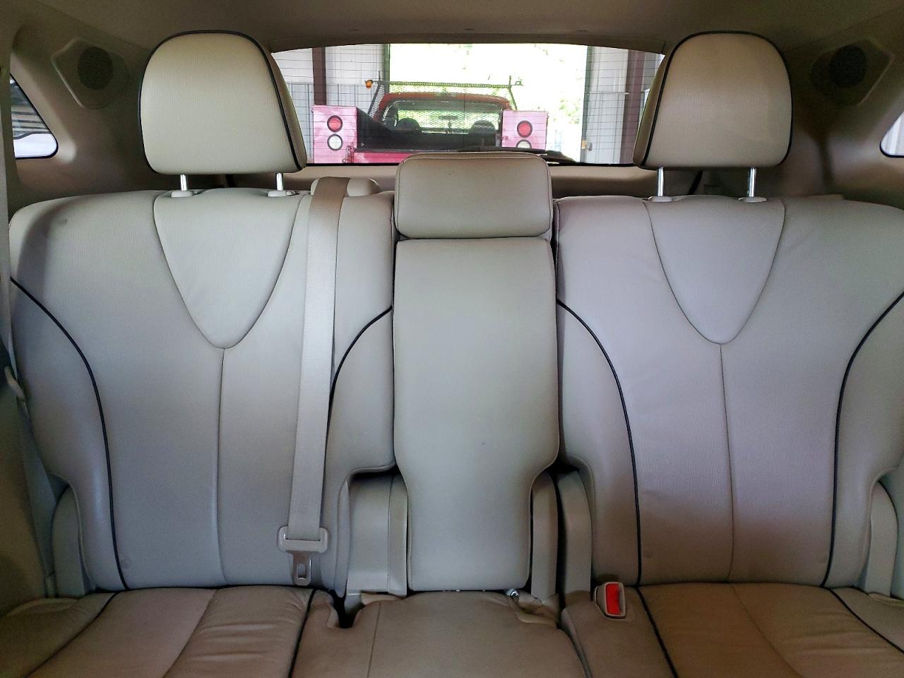 2013 Toyota Venza Xle Brown vin: 4T3ZA3BB0DU069907