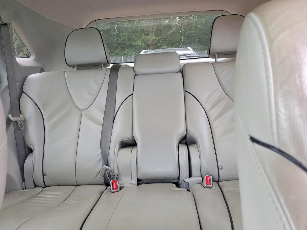 2013 Toyota Venza Xle Silver vin: 4T3ZA3BB0DU070698