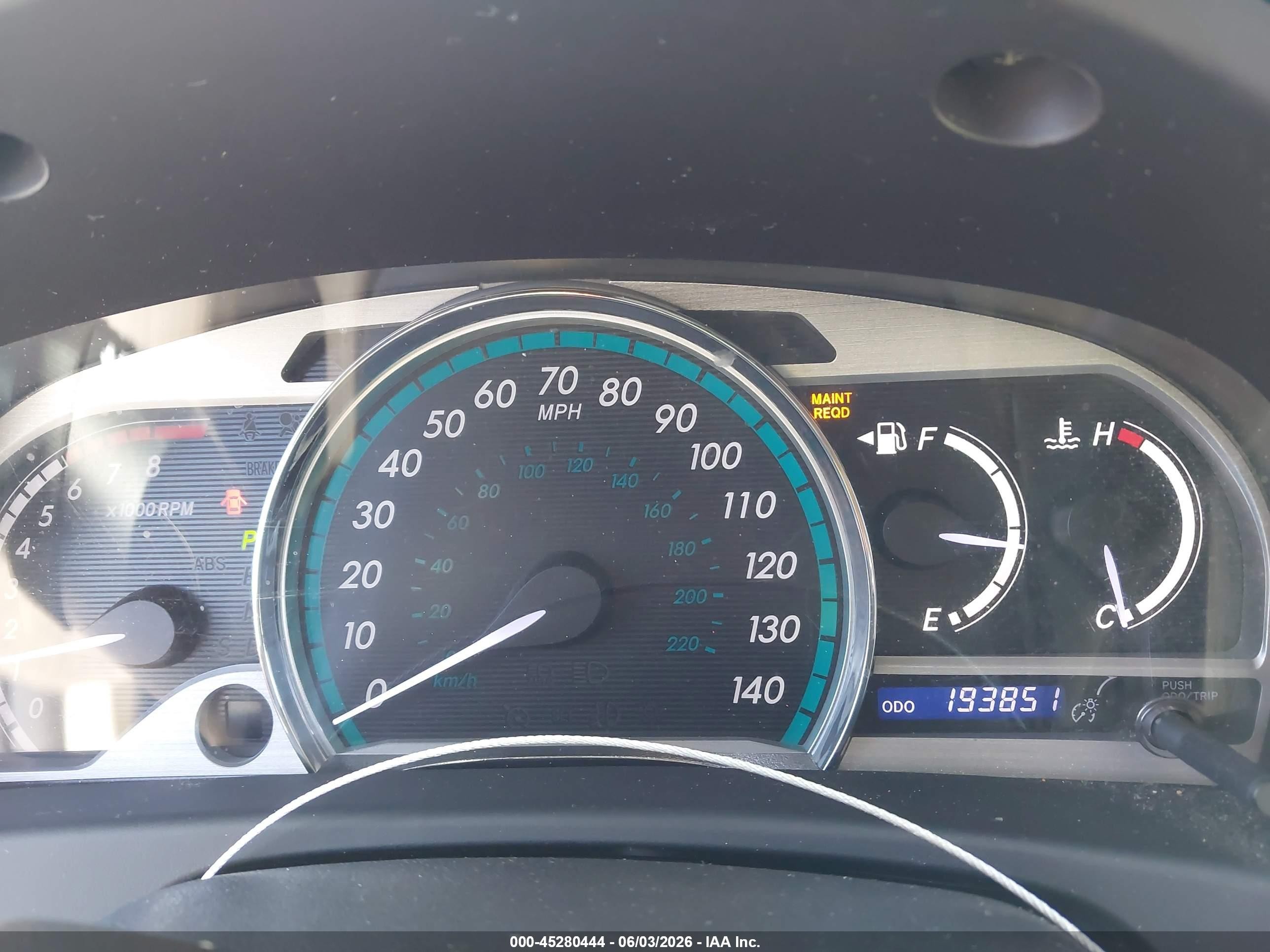2013 Toyota Venza Le Silver vin: 4T3ZA3BB0DU074010