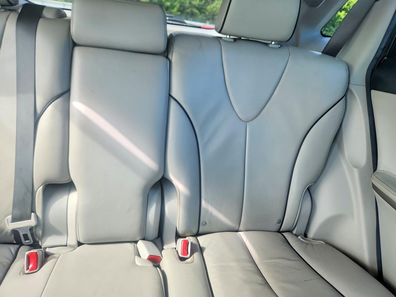 2014 Toyota Venza Xle Silver vin: 4T3ZA3BB0EU085557