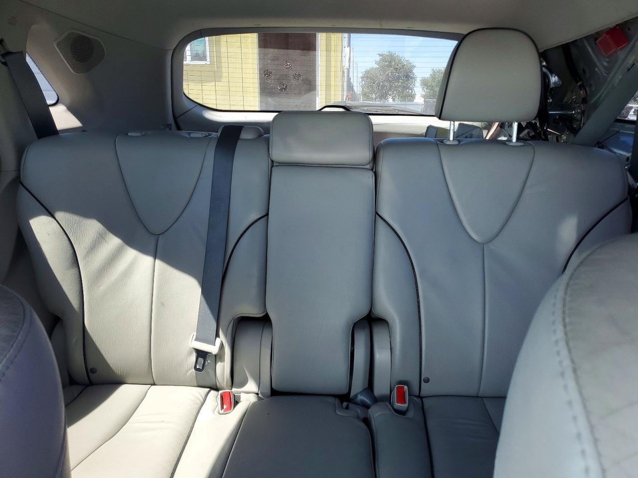 2012 Toyota Venza Xle Silver vin: 4T3ZA3BB1CU058378