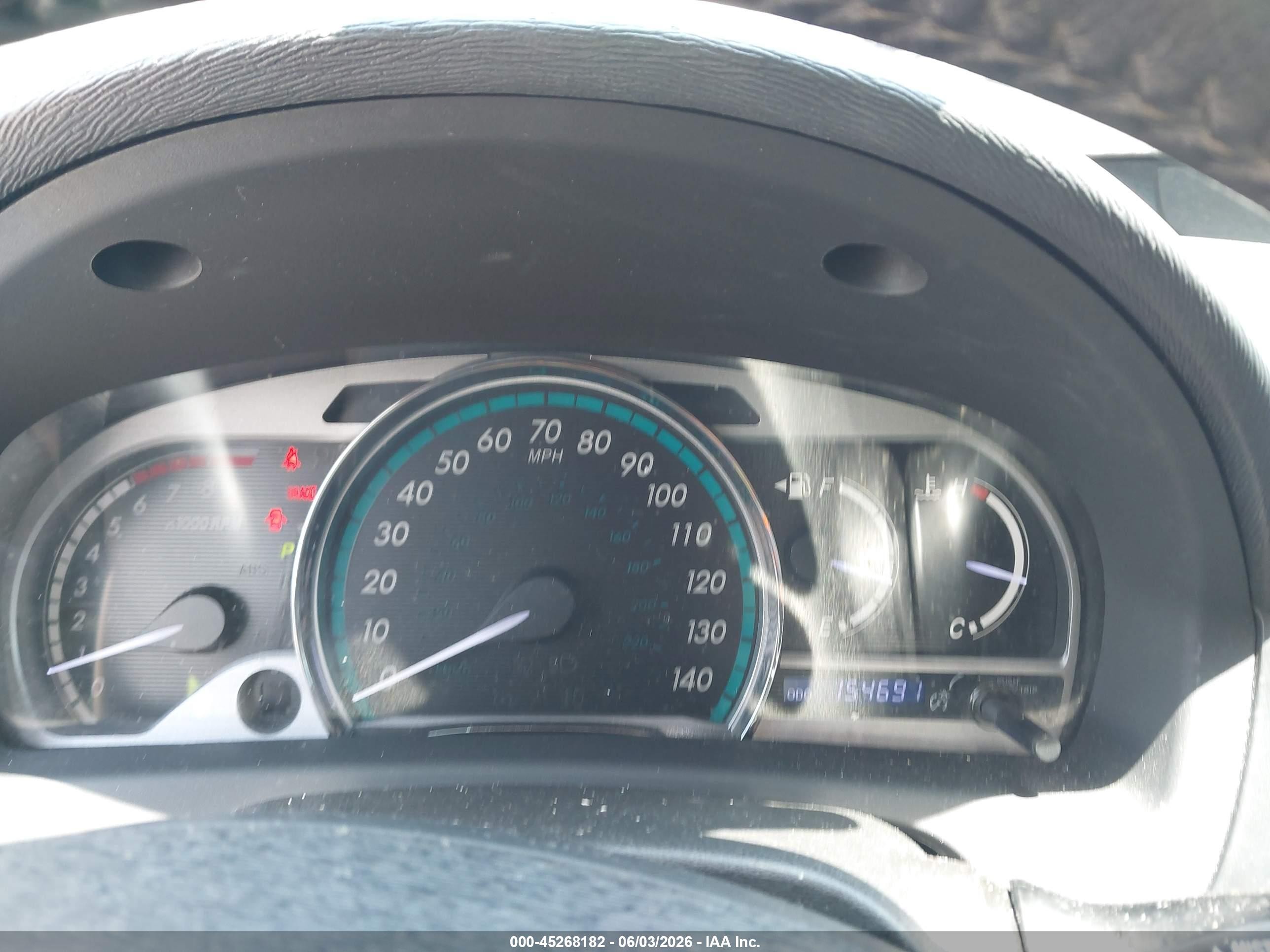 2012 Toyota Venza Xle Silver vin: 4T3ZA3BB1CU062947