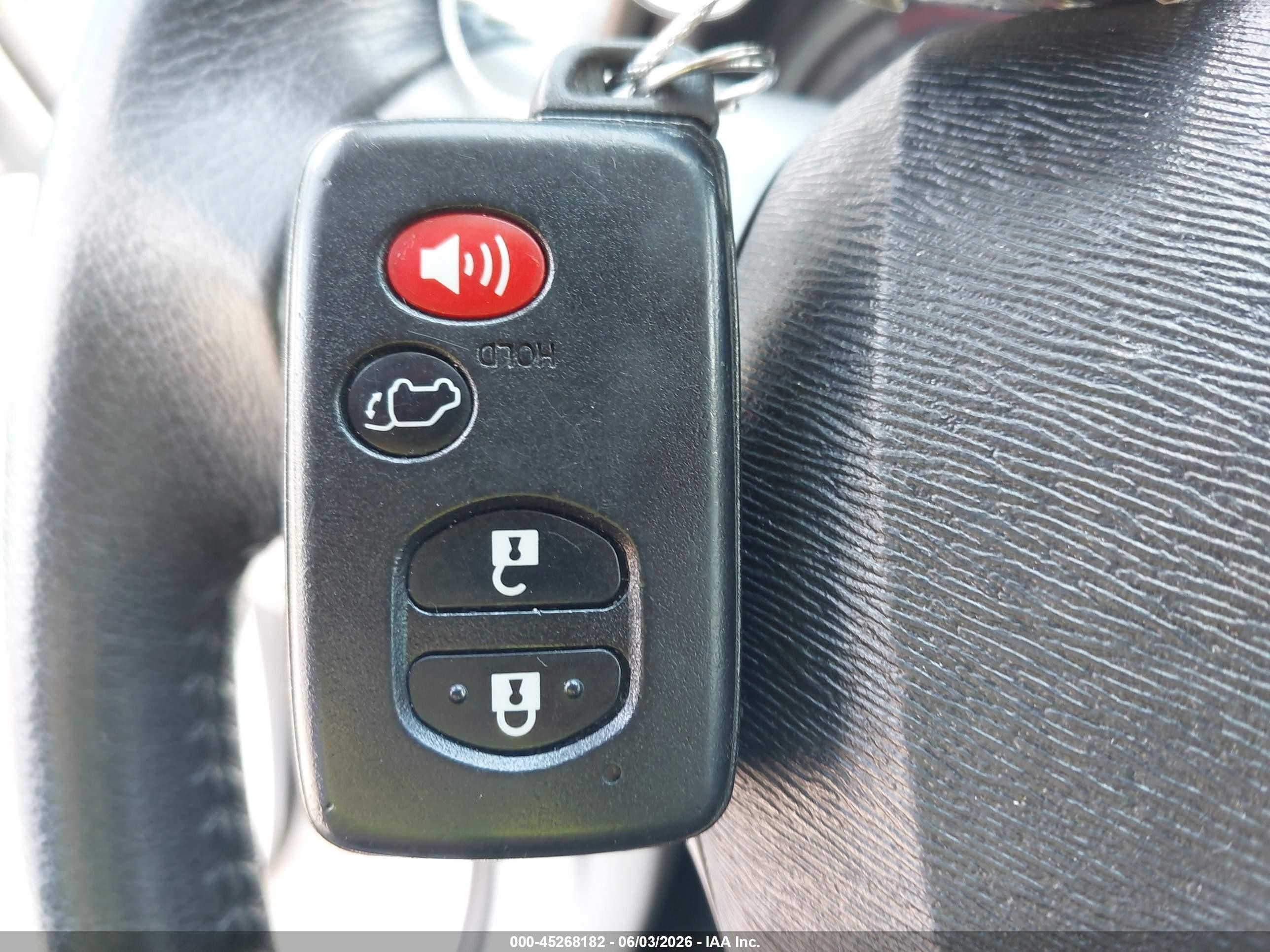2012 Toyota Venza Xle Silver vin: 4T3ZA3BB1CU062947