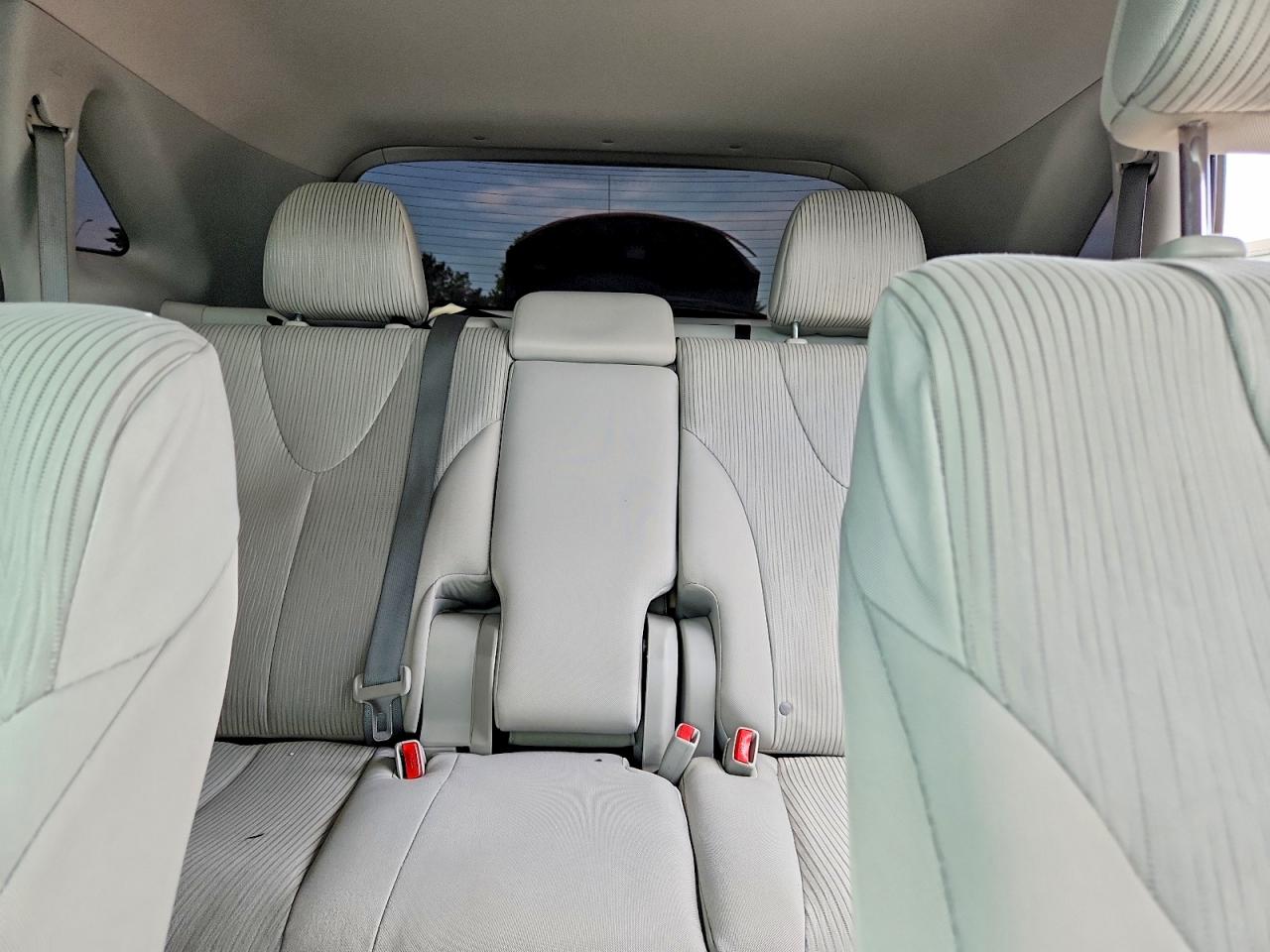 2013 Toyota Venza Le Silver vin: 4T3ZA3BB1DU070547