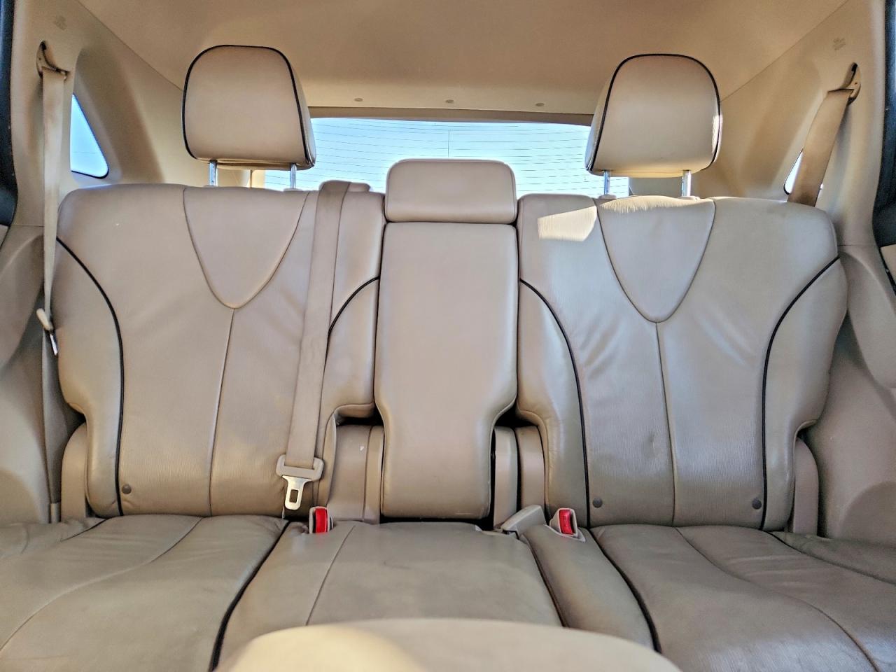 2011 Toyota Venza Fwd 4cyl Gray vin: 4T3ZA3BB3BU039216