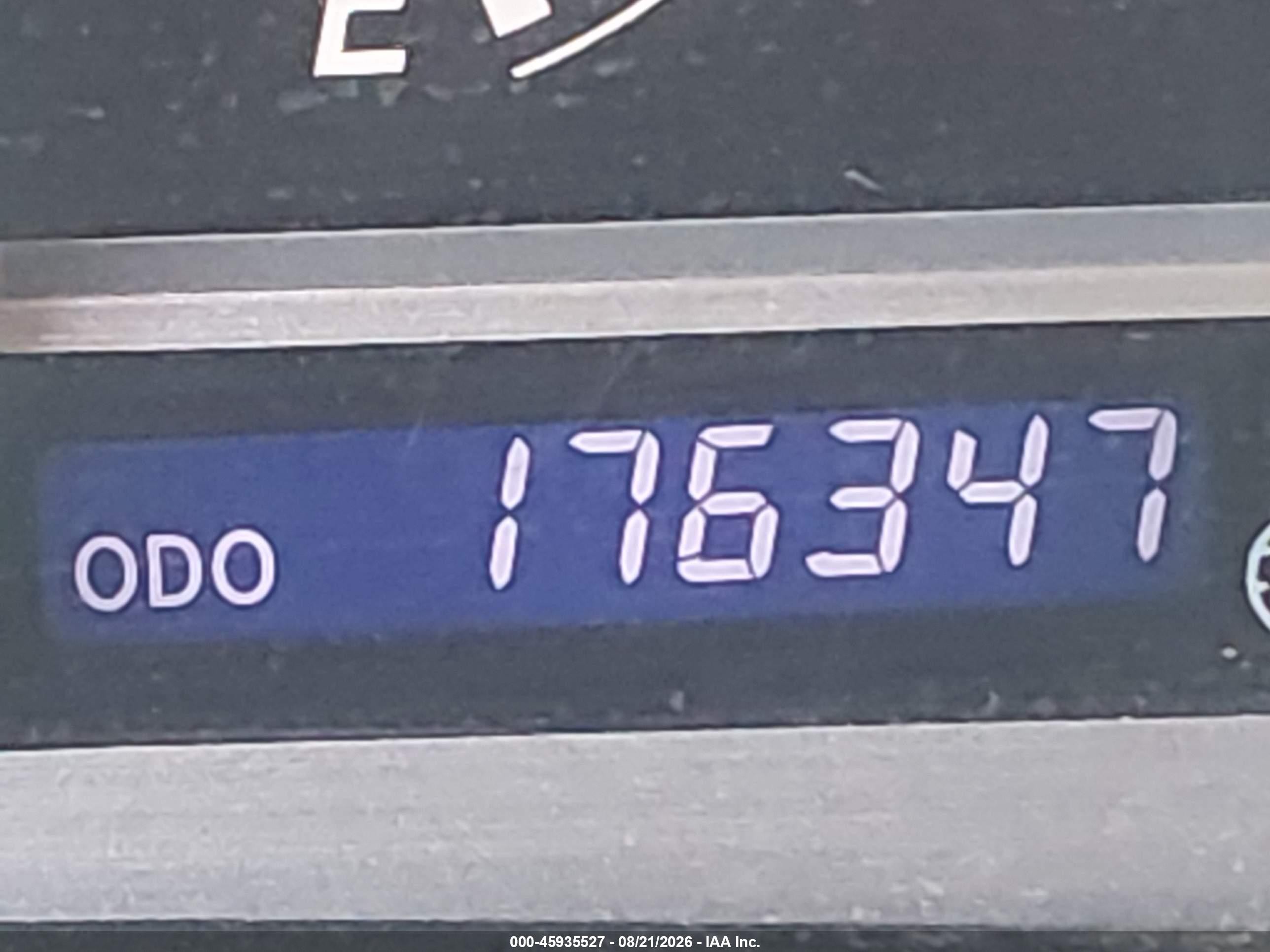 2011 Toyota Venza   Серебряный vin: 4T3ZA3BB3BU049860