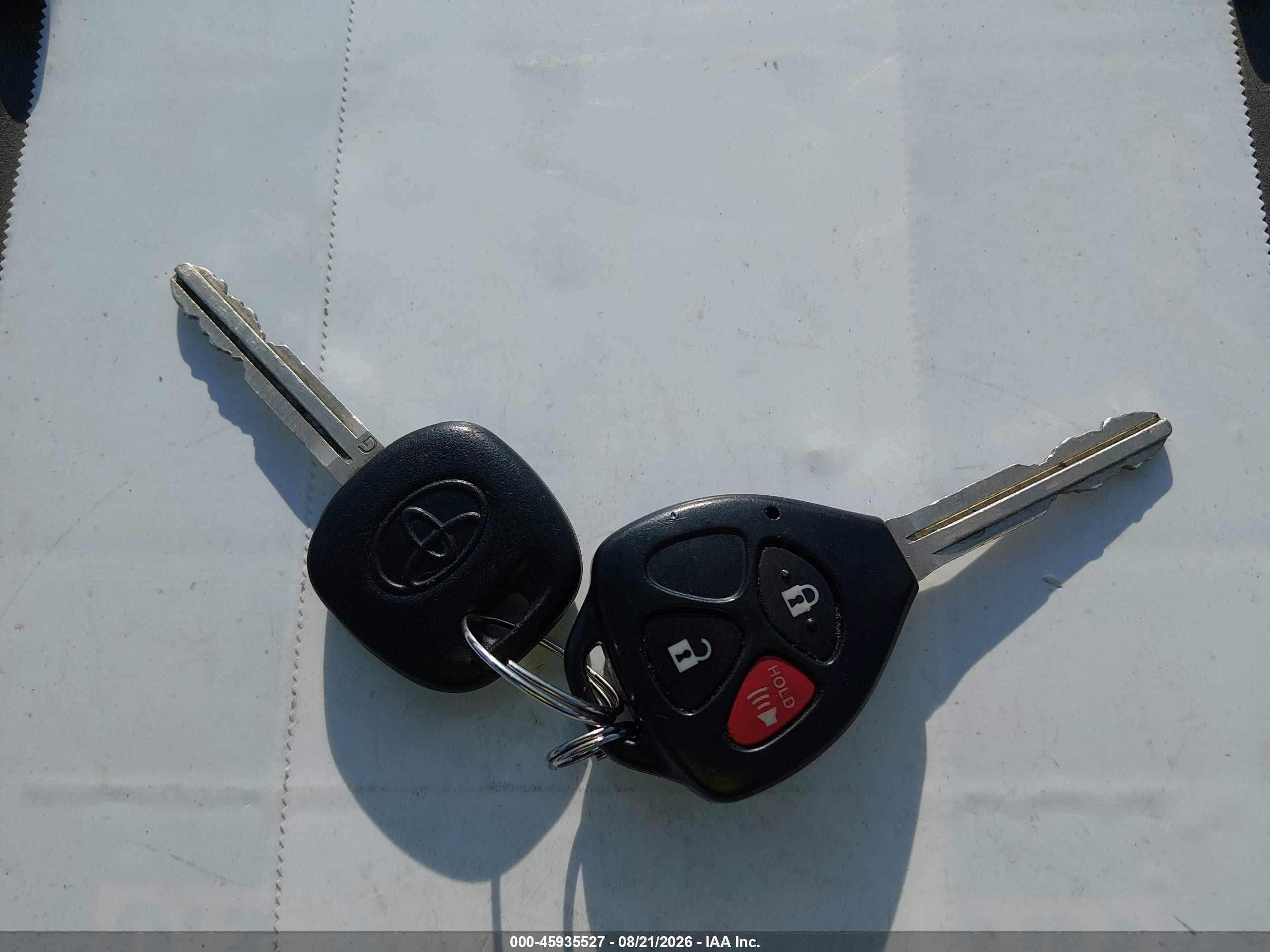 2011 Toyota Venza   Серебряный vin: 4T3ZA3BB3BU049860