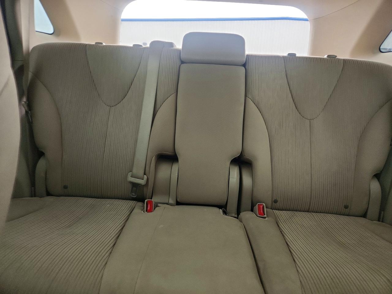 2011 Toyota Venza Fwd 4cyl Черный vin: 4T3ZA3BB3BU050913