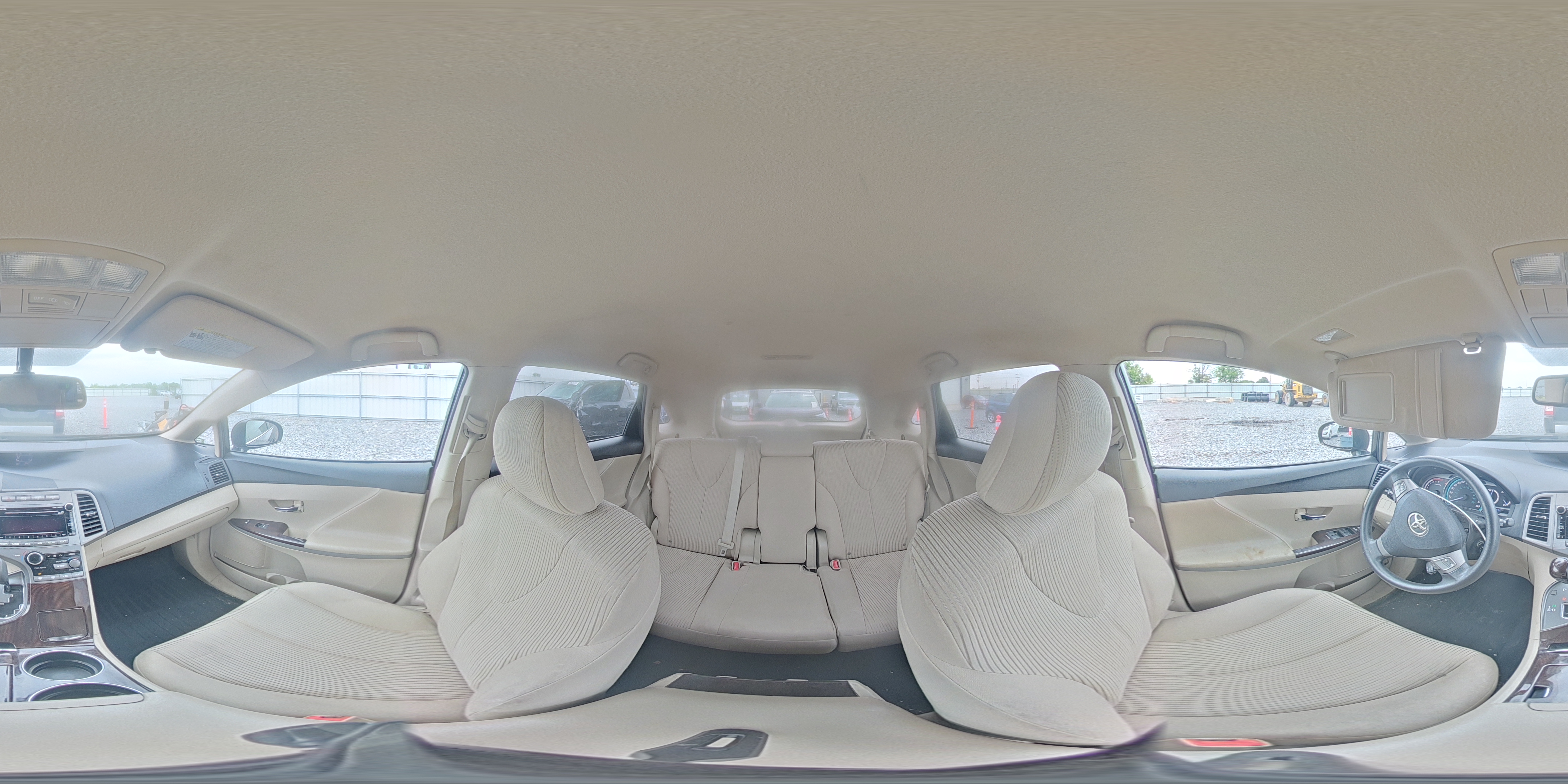 2011 Toyota Venza Fwd 4cyl Черный vin: 4T3ZA3BB3BU050913