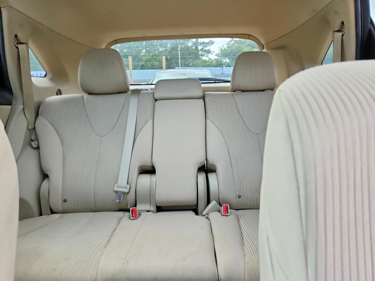 2011 Toyota Venza Fwd 4cyl Turquoise vin: 4T3ZA3BB3BU052984