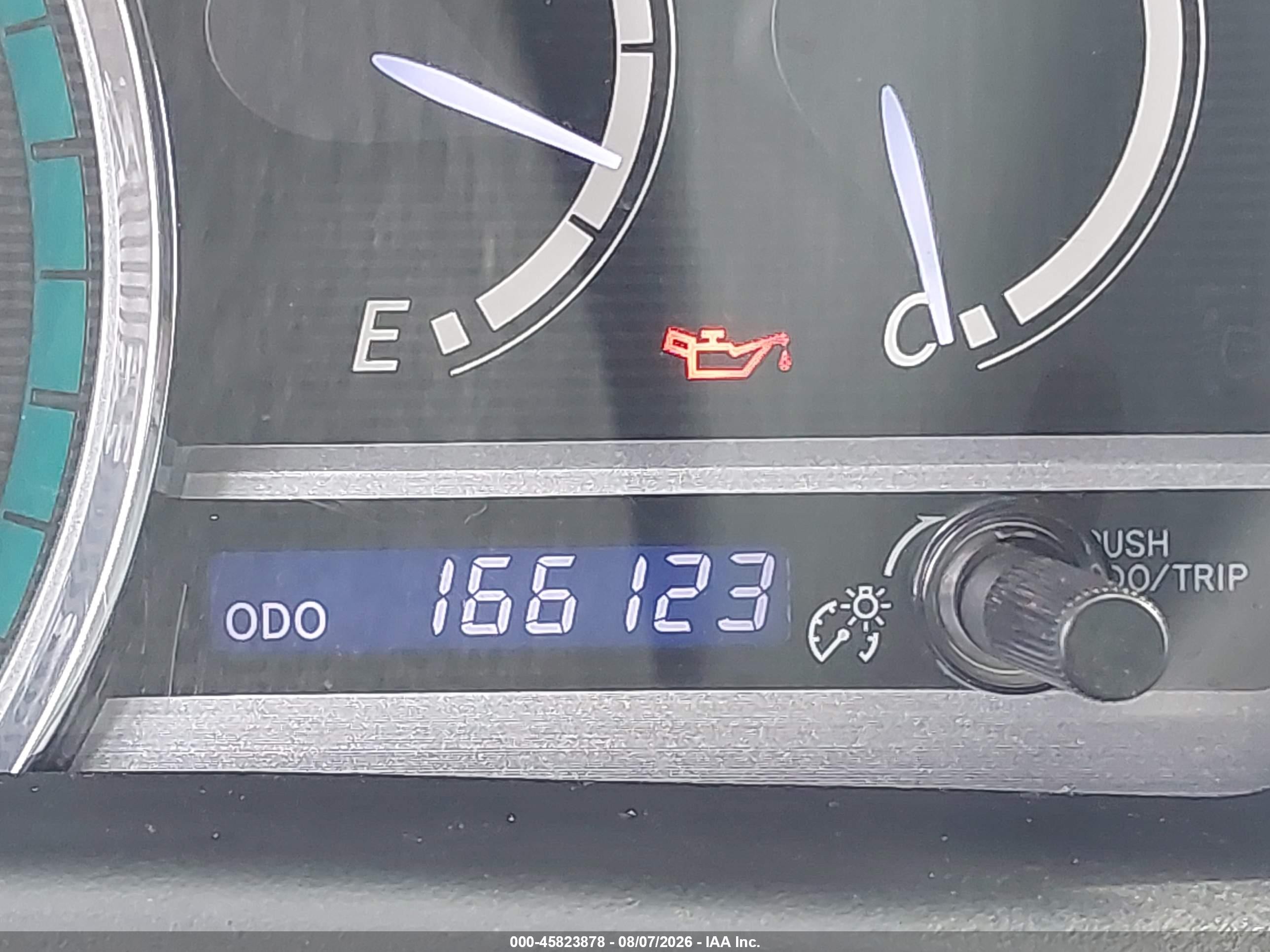 2012 Toyota Venza Xle Blue vin: 4T3ZA3BB3CU060746