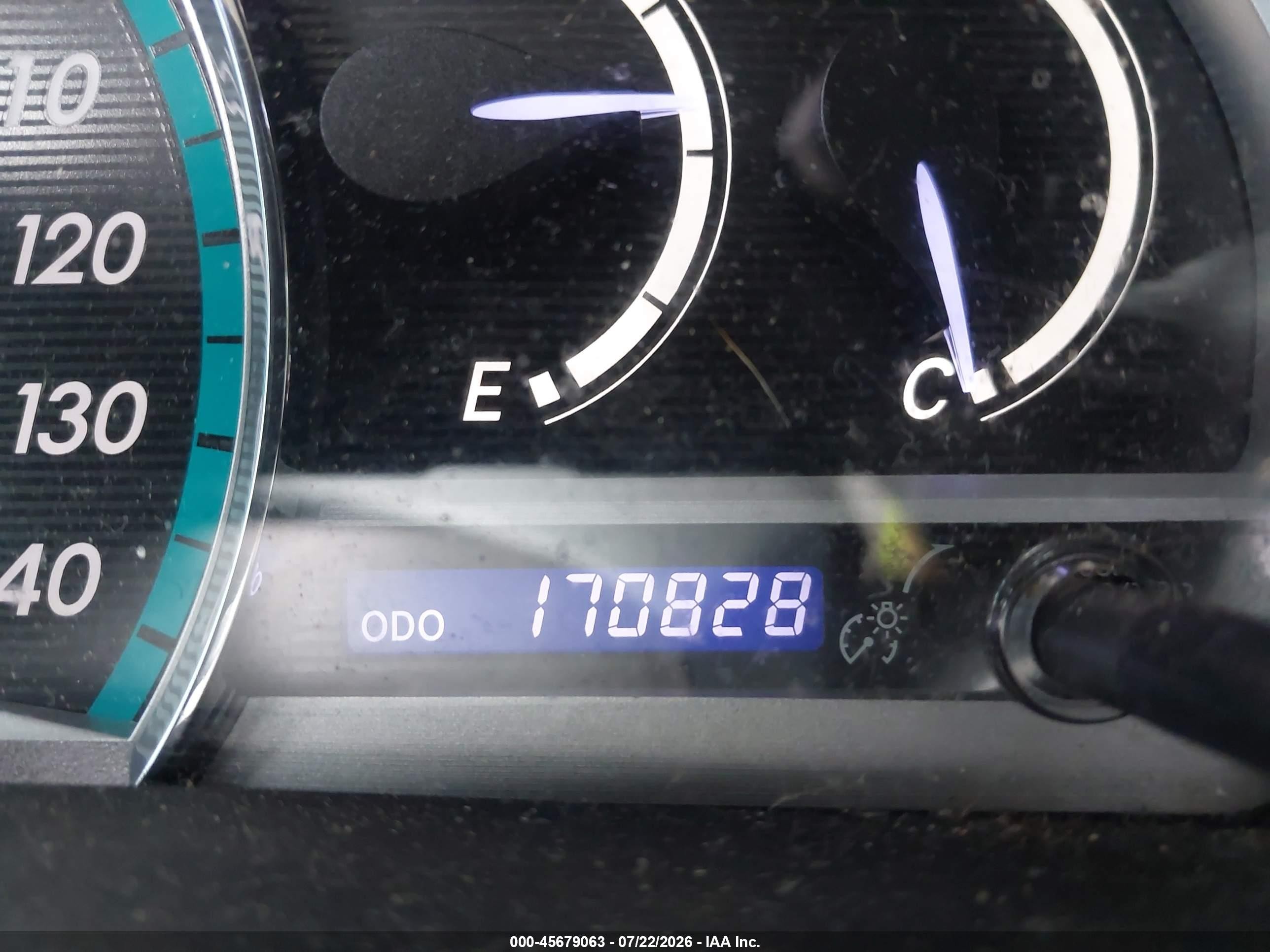 2012 Toyota Venza Xle Black vin: 4T3ZA3BB3CU060858