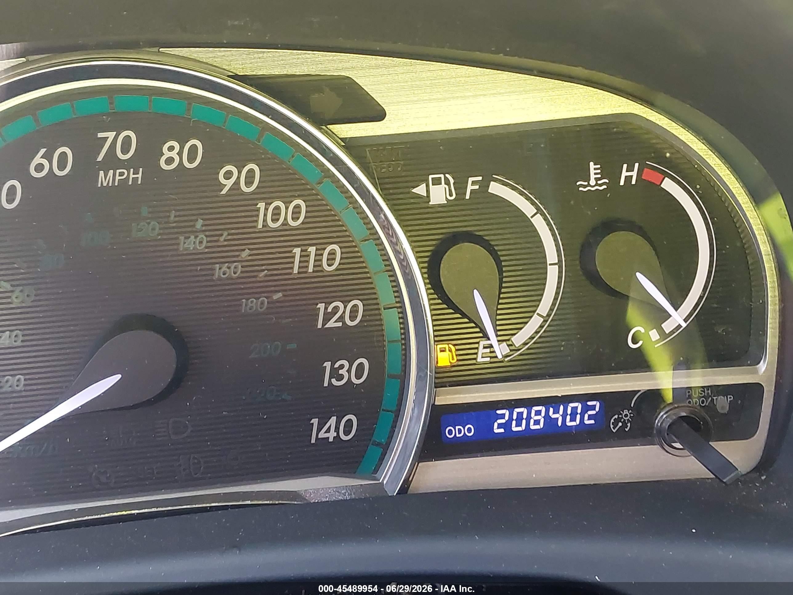 2013 Toyota Venza Le Gray vin: 4T3ZA3BB3DU063485