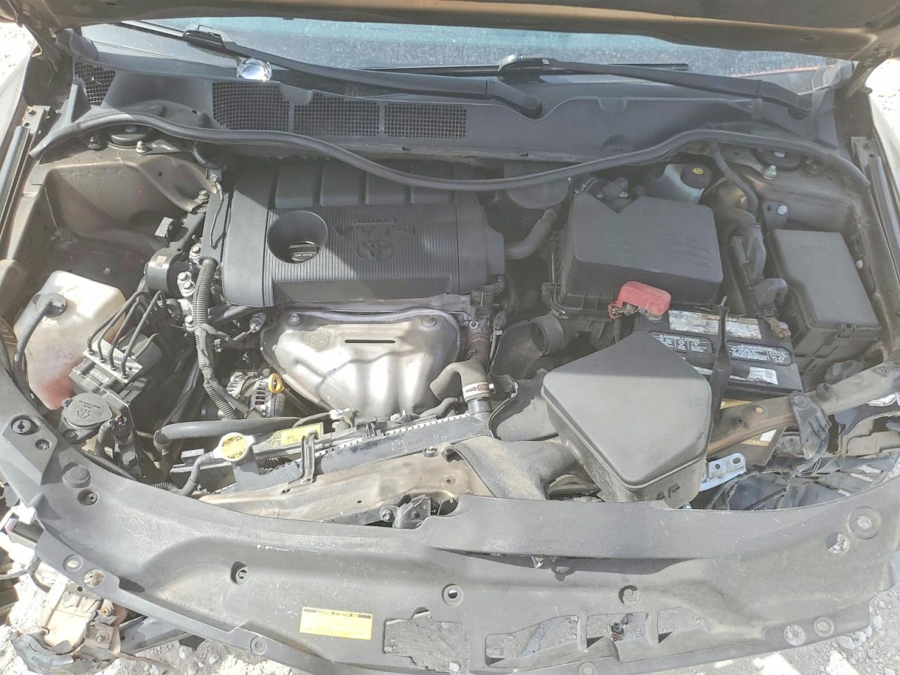 2013 Toyota Venza Xle Brown vin: 4T3ZA3BB3DU065513