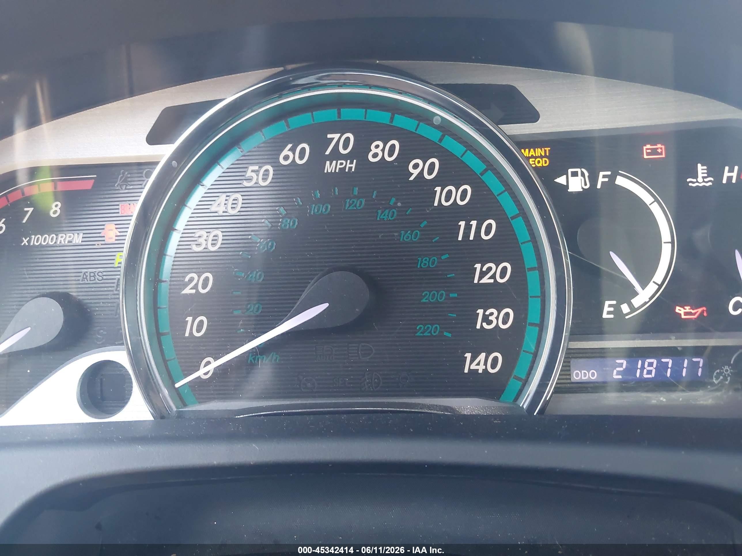 2013 Toyota Venza Xle Серый vin: 4T3ZA3BB3DU072140