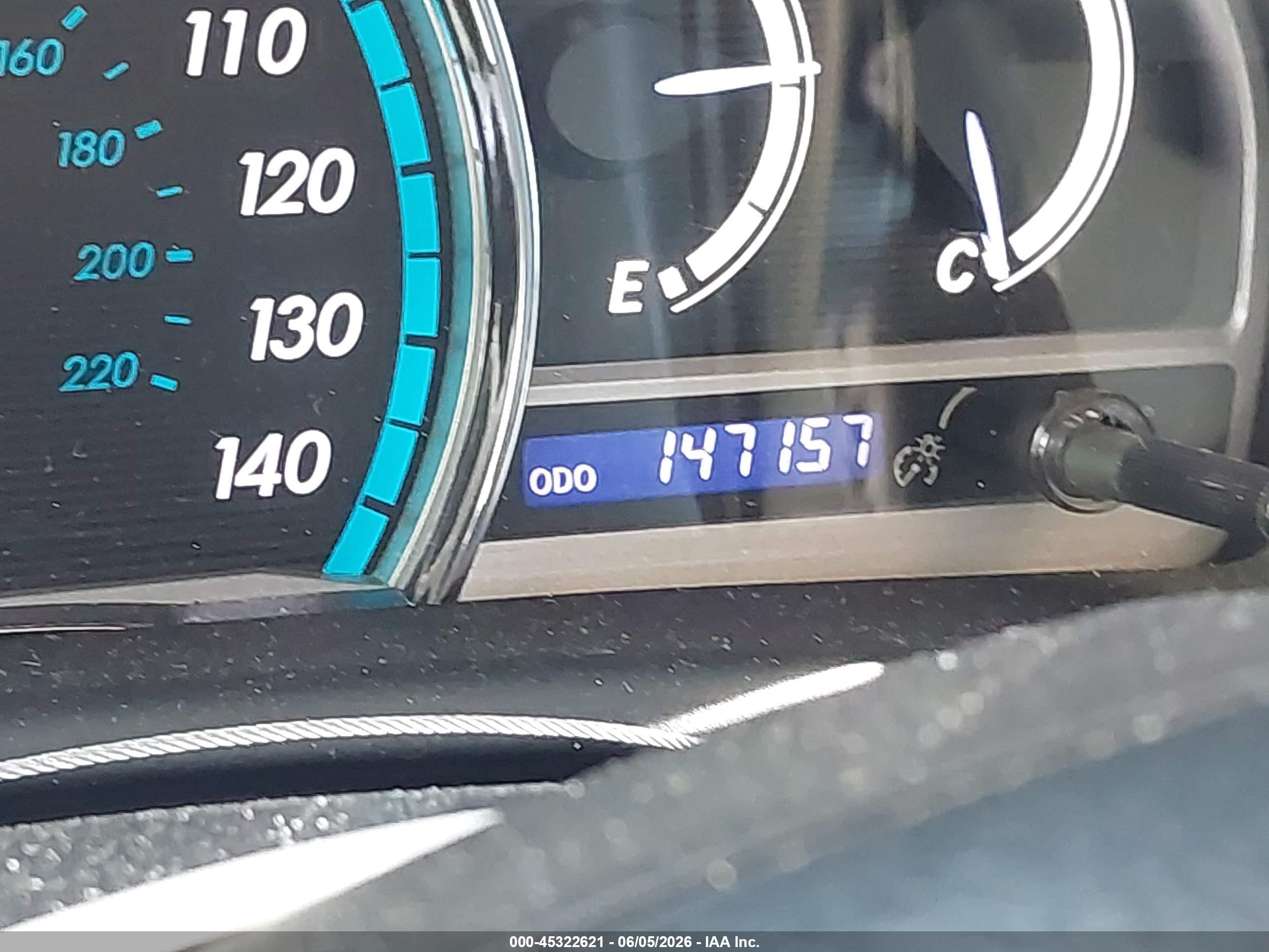 2013 Toyota Venza Xle Gray vin: 4T3ZA3BB3DU074924
