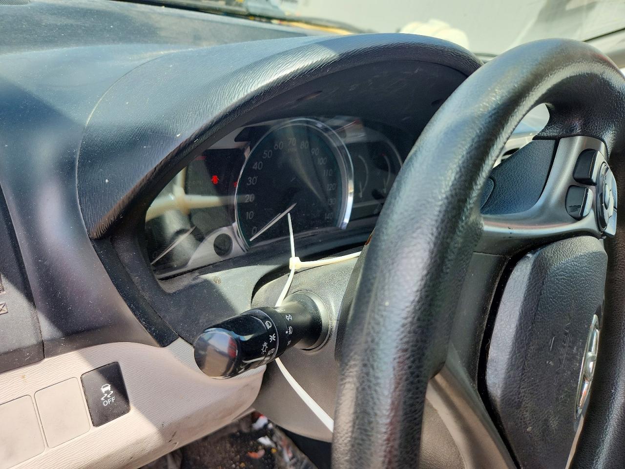 2014 Toyota Venza Le Белый vin: 4T3ZA3BB3EU085889